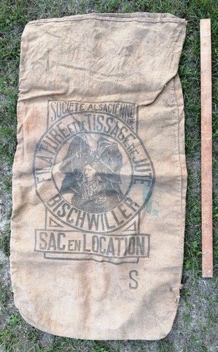 Sac toile jute - sac,