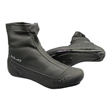 XLC Hiver Course Chaussures Gr. 47 Doublé Shimano SPD Sl Look Hommes CB-R07 Neuf