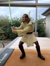 Figurines STARWARS  12 POUCES ENVIRON C2