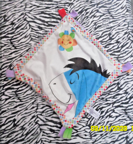 Doudou disney nicotoy - ch/2,