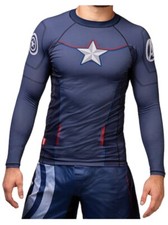 Hayabusa Marvel Hero Elite