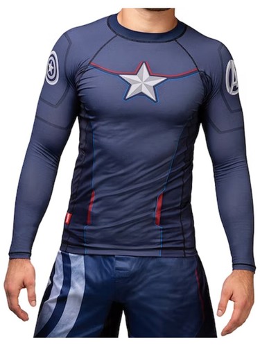 Hayabusa marvel hero elite - hayabusa,