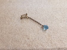 Bijoux intimes sans piercing - bijoux,