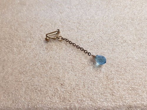 Bijoux intimes sans piercing - intimes,