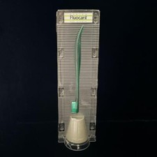 Ensemble brosse à dents et