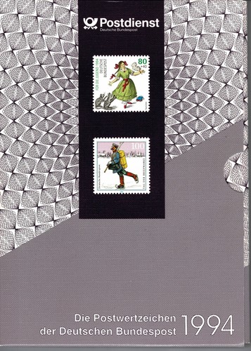 1994 allemagne fédérale - 1994,