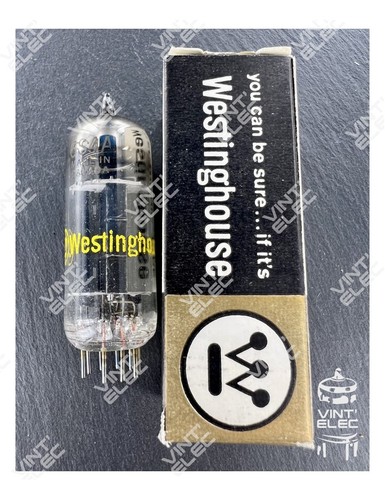 6s4a westinghouse - 6s4a,