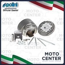 Kit Cylindre 130 CC. Polini