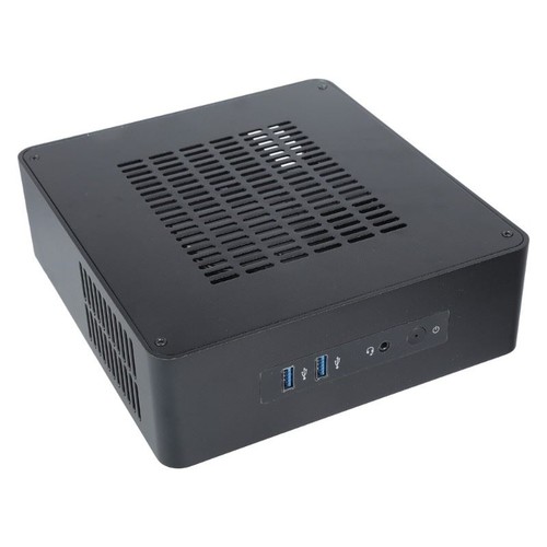 Ta65 mini itx htpc - mini-itx, ordinateur