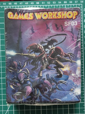 Warhammer 40k 40000 - :,