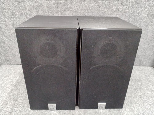 Dali bookshelf speakers zensor - speakers,