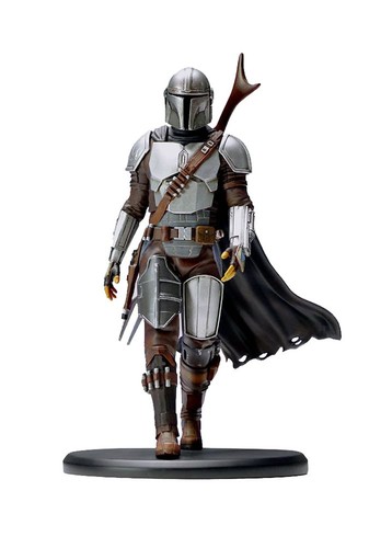 Attakus mandalorian 1 - attakus,