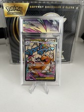 Mega-Dracolosse Ex 271/217 FR