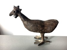 REF A27 - OISEAU POULE BOBO -