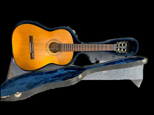 Vintage 1963 framus guitar - vintage,