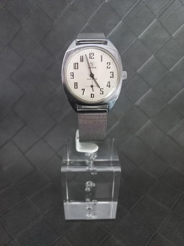 Montre yema sous marine - montre,