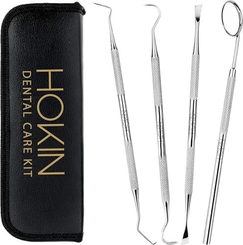 Hokin 4pcs detartreur - hokin,