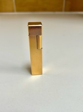 Maruman GL-71 Gold Plated Lighter.