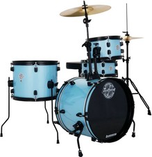 Ludwig Questlove Pocket Kit