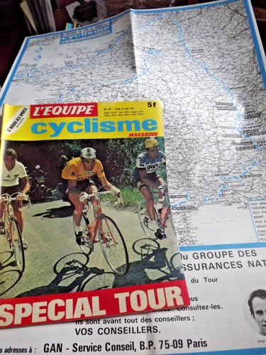 équipe magazine 77 - magazine,