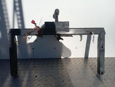 Attelage (boule de remorquage)