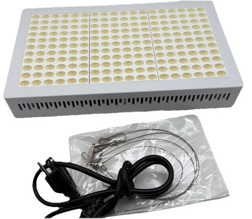 Ygrowled 600w led grow - yg-600w,