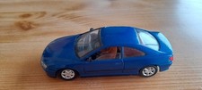 Voiture Miniature Peugeot 406 Coupe