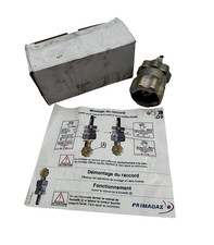 FENWICK CARBURATION PRIMAGAZ