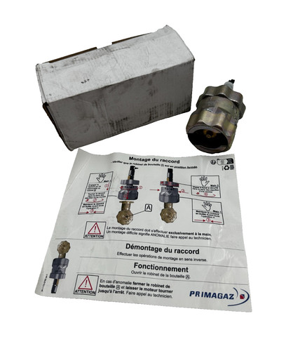 Fenwick carburation primagaz - fenwick,