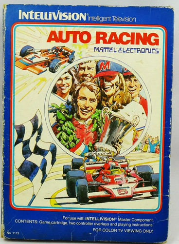 Mattel electronics - mattel,