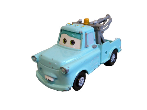 Disney cars martin - cars, mater