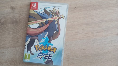 Jeu vidéo nintendo switch - nintendo,