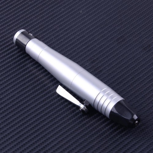 Rotary handpiece shaft flex - rotary,