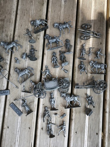 Gros lot figurine mhsp - lot,