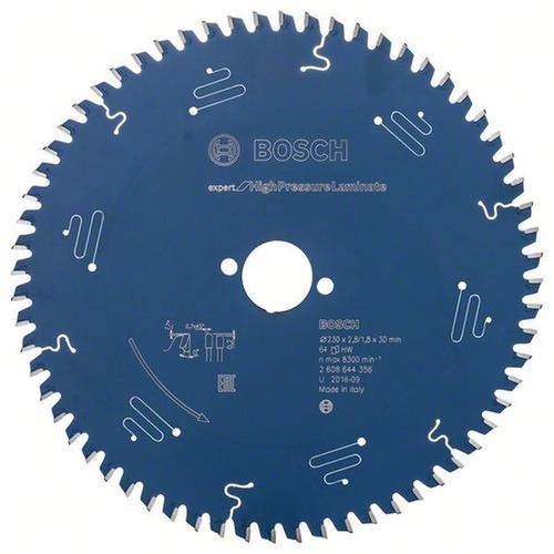Bosch lame scie circulaire - bosch,