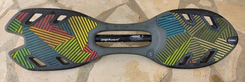 Waveboard oxelo cm - 83,