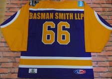 Maillot Shirt Trikot De Hockey