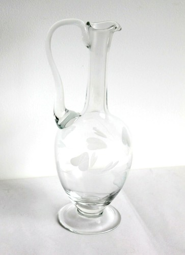 Magnifique aiguière carafe - aiguiÈre,