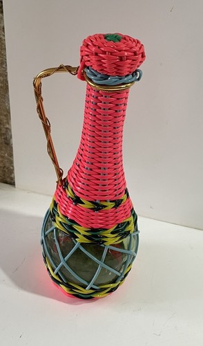 Carafe flacon bouteille - carafe,