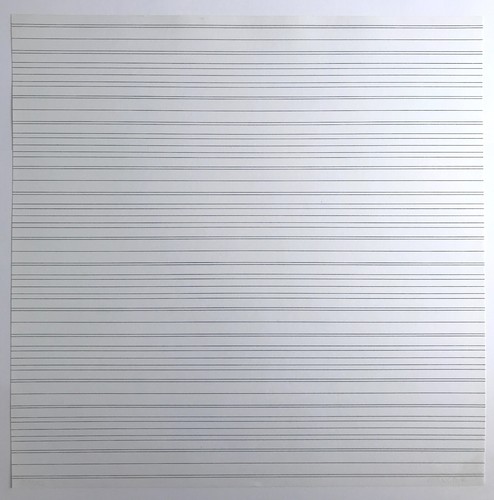 François morellet trames - françois, morellet,