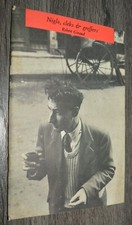 Robert GIRAUD - NIGLO CLEBS ET GREFFIERS - ED LE TOUT SUR LE TOUT - 1982