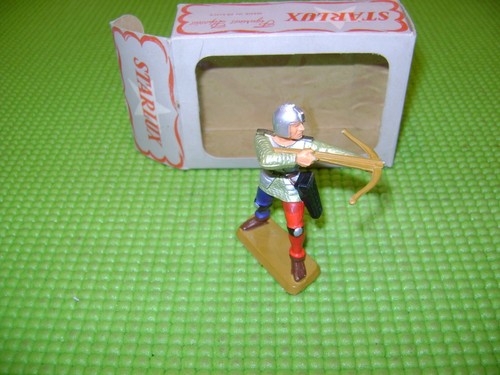 Starlux moyen age - age, 6005