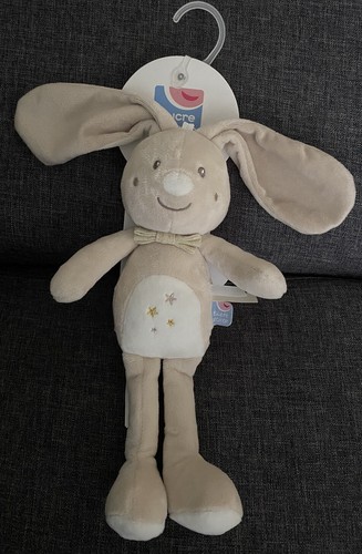 3184 25cm doudou peluche - 3184🌟25cm,
