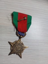 Médaille militaire Rhin et