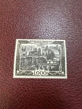 Lot 410- TIMBRE  FRANCE -