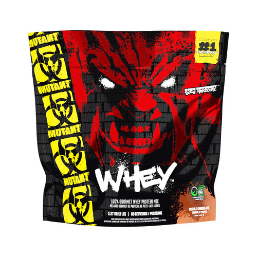 Mutant whey proteins - whey,
