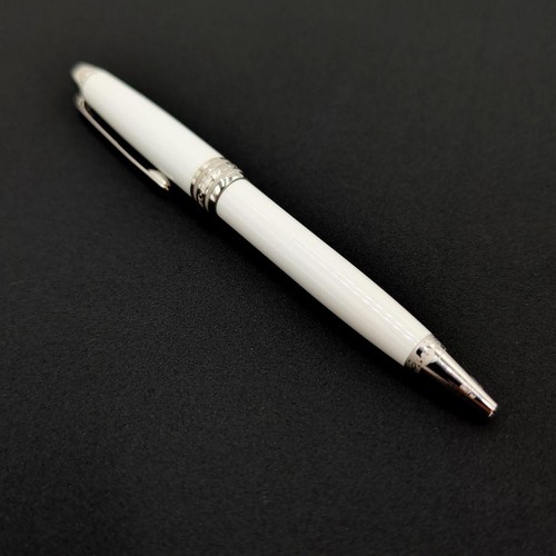 montblanc tribute