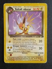 Carte Pokémon FR Voltali