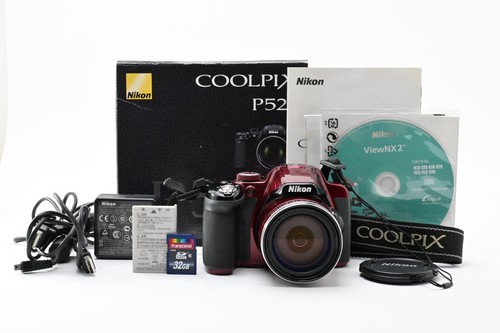 Appareil photo numérique