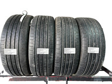 4 PNEUS D'OCCASION 235/55 R 19